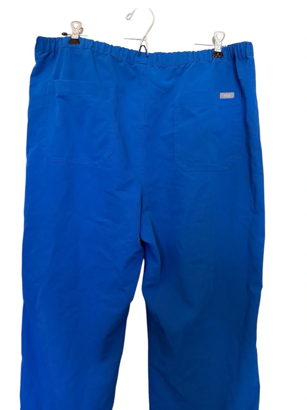 Figs Pisco Basic Scrub Pants
